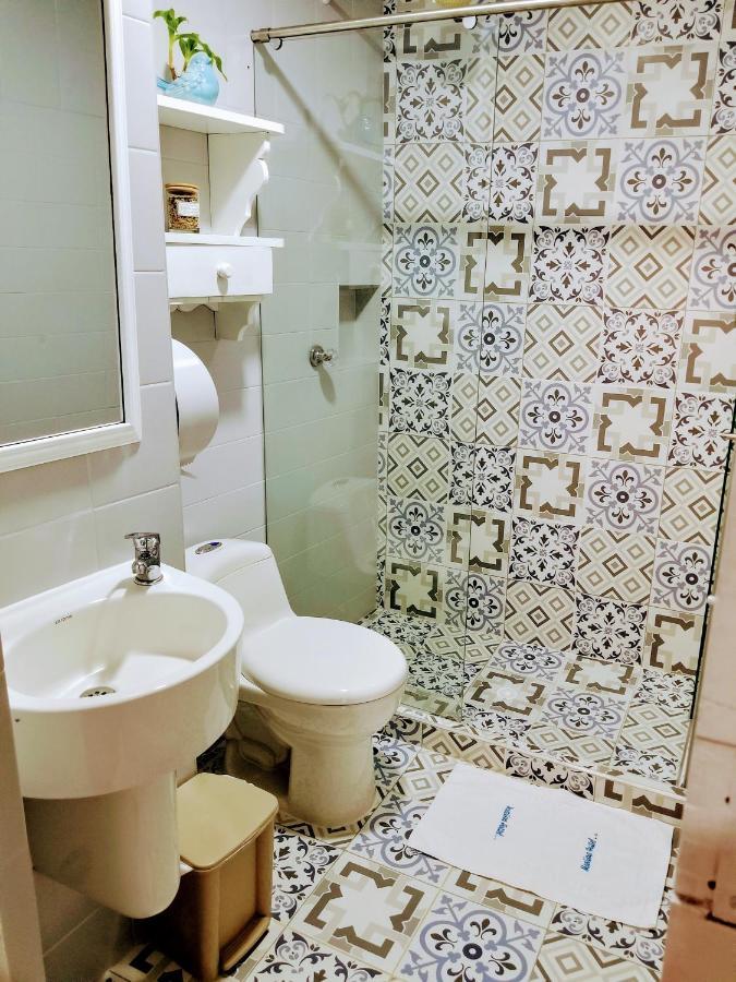 La Mansion Hostel Сан Хил Стая снимка